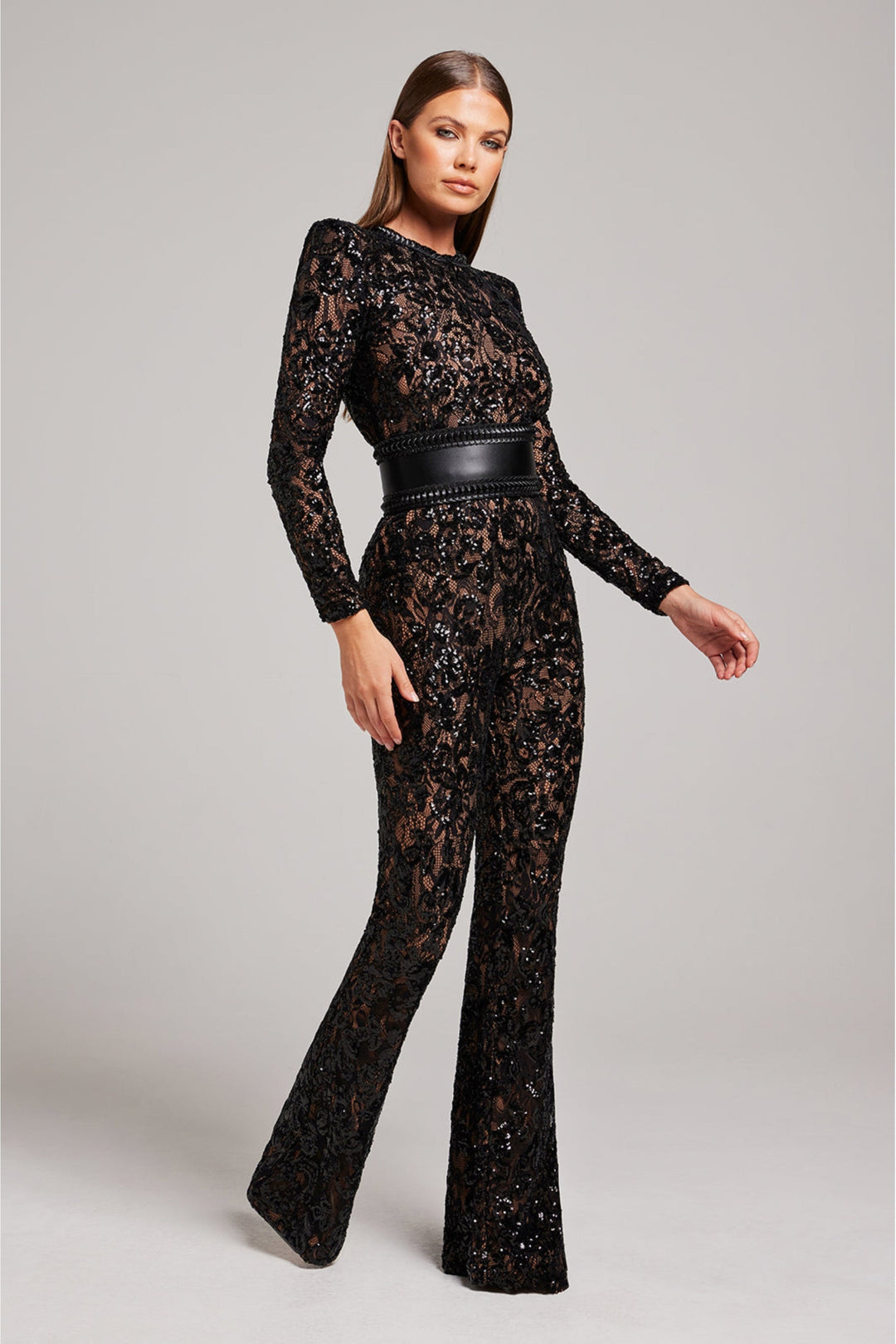 Lucia™ | Elegant Jumpsuit