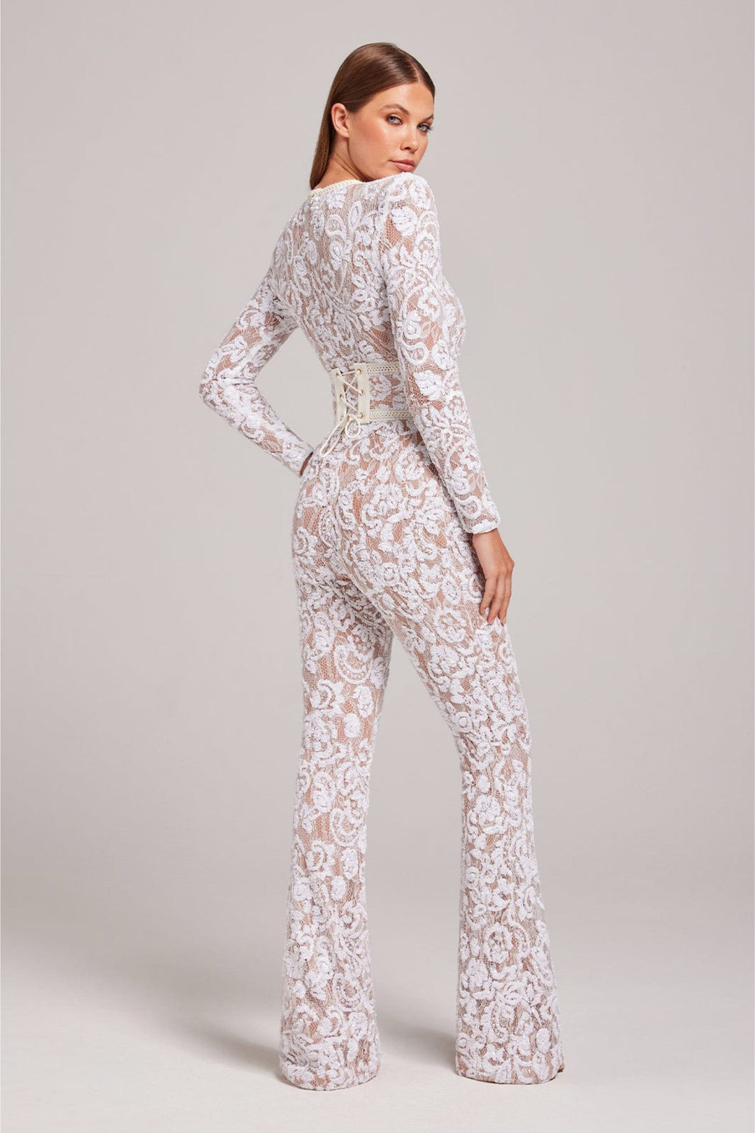 Lucia™ | Elegant Jumpsuit