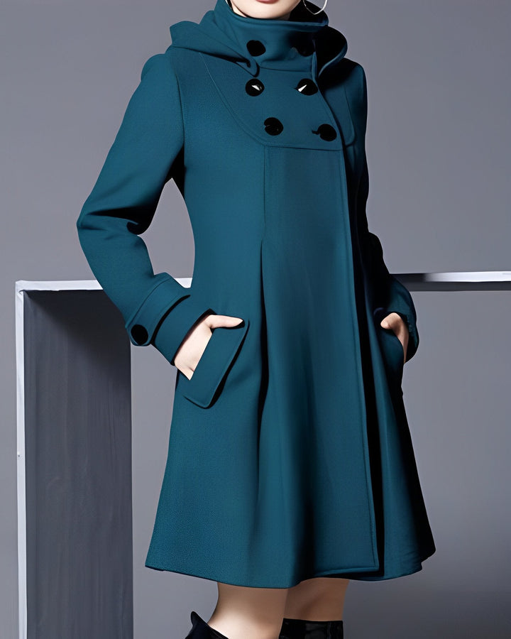 AMELIE™ | Elegant Coat