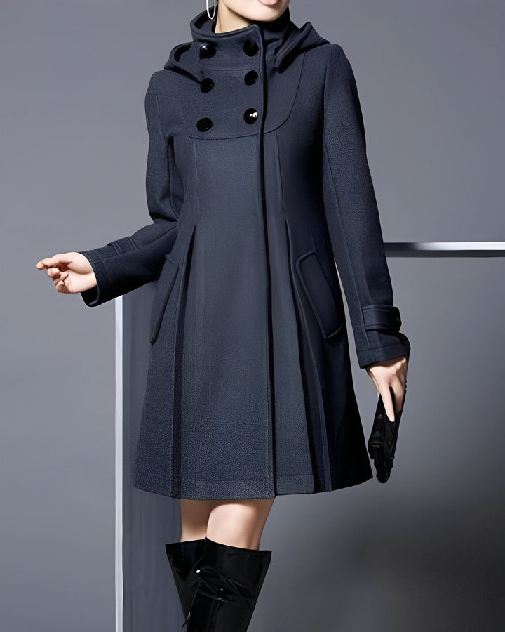 AMELIE™ | Elegant Coat