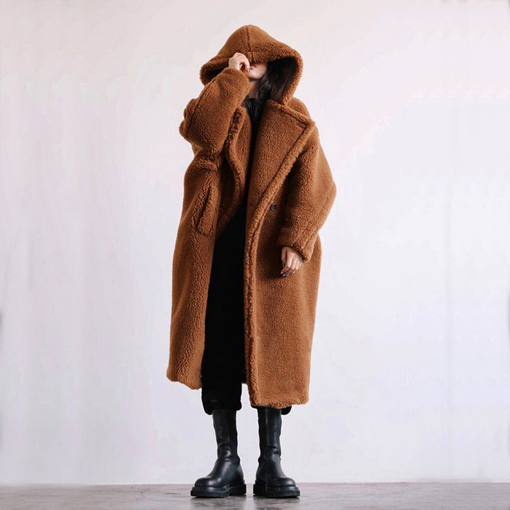 Lindsay™ | Women's Winter Coat Warm & Water-Resistant