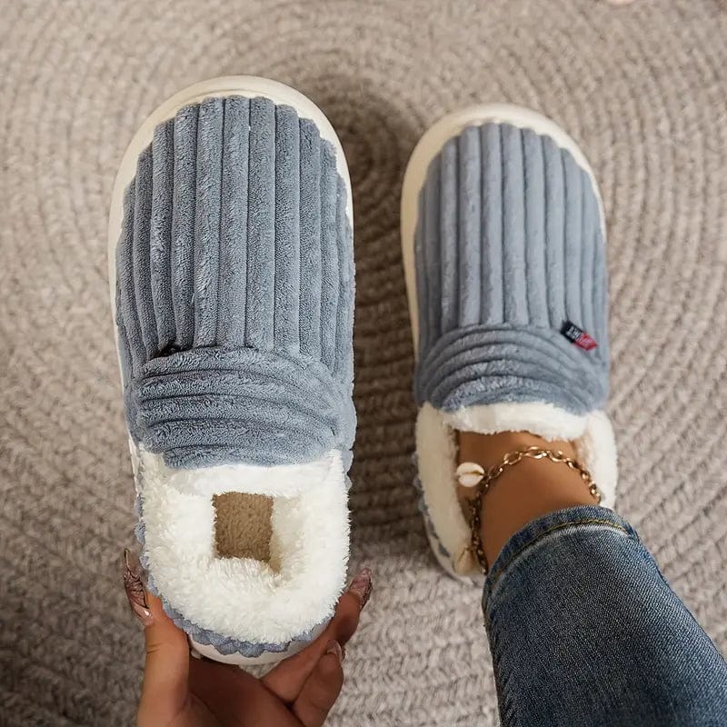 TELLO™ | Ultra-comfortable unisex slippers