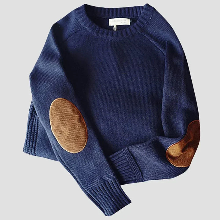 Tano™ | Wool Sweater