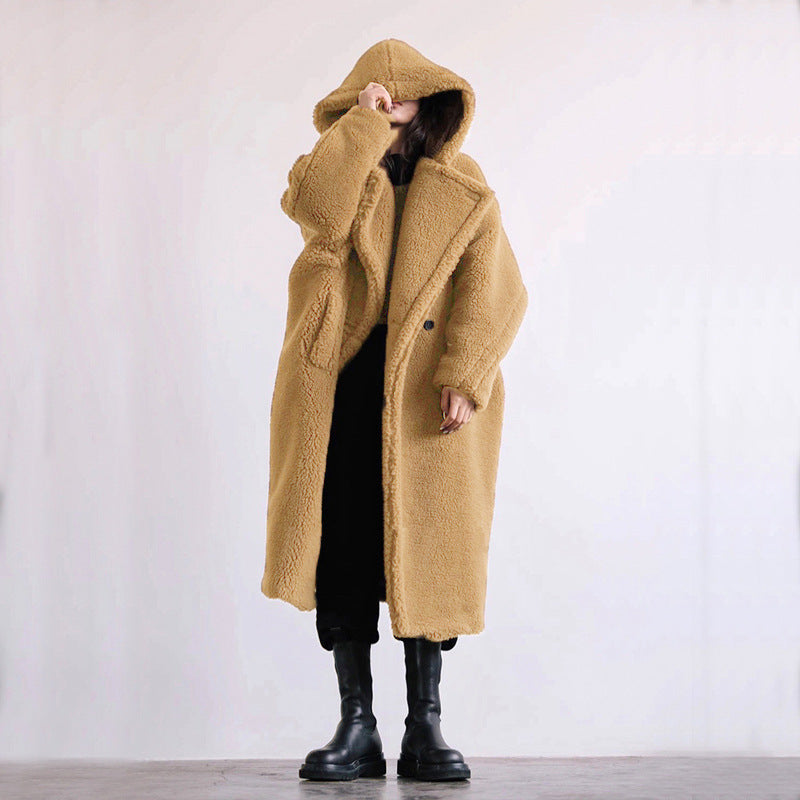 Lindsay™ | Women's Winter Coat Warm & Water-Resistant