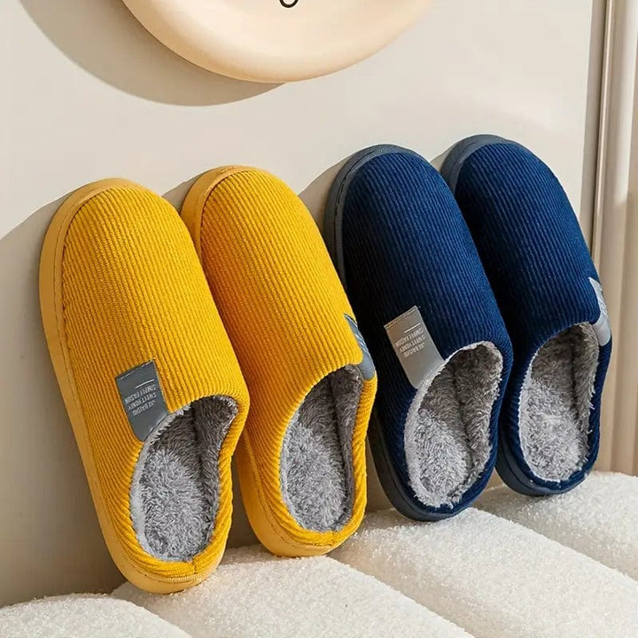 ATAS™ | Unisex Slippers