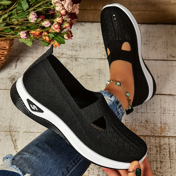 AirStep™ | Slip-On Shoes