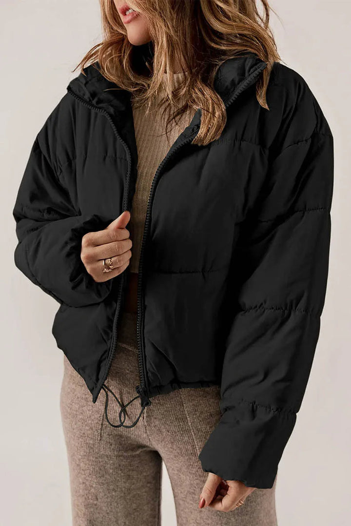 Jolly™ | Stylish Women's Puffer Jacket