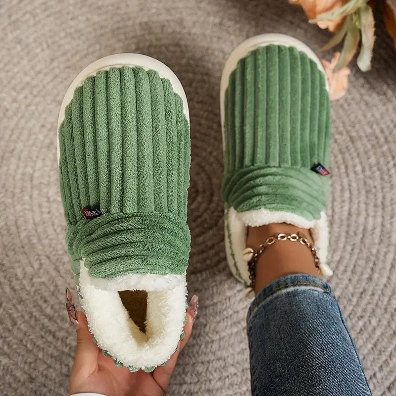 TELLO™ | Ultra-comfortable unisex slippers