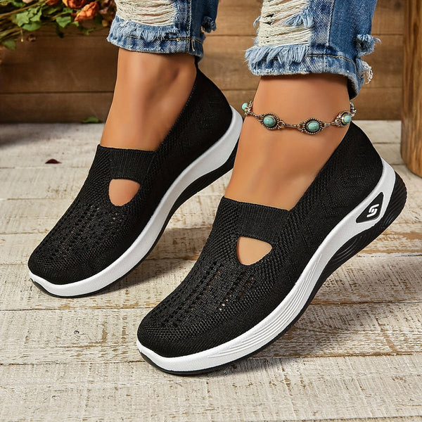 AirStep™ | Slip-On Shoes