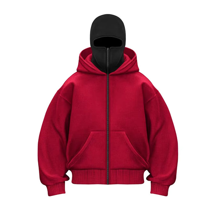 Henrik™ | Phantom Shield Hoodie