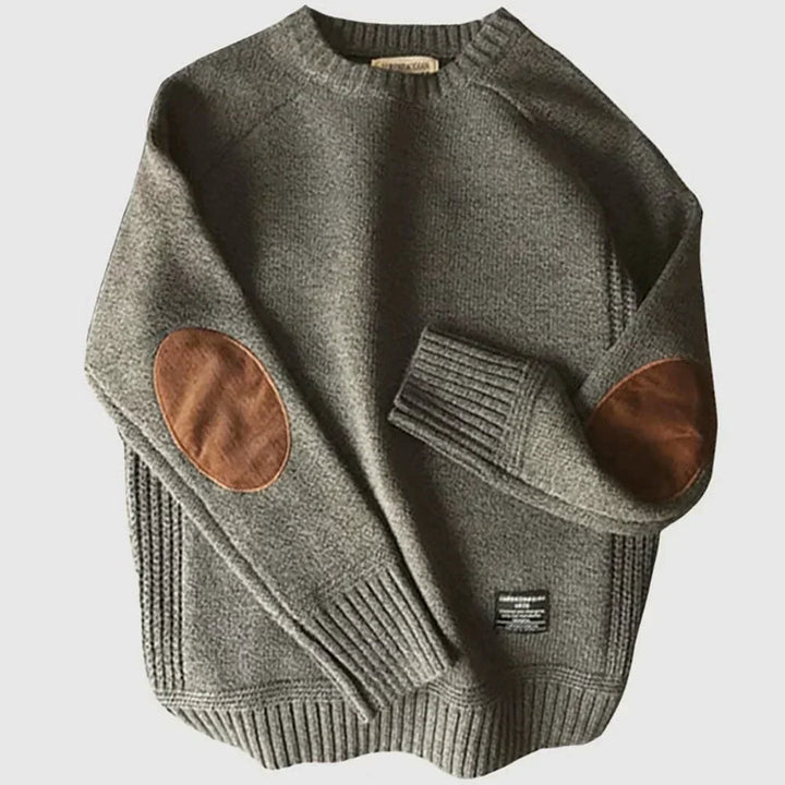 Tano™ | Wool Sweater