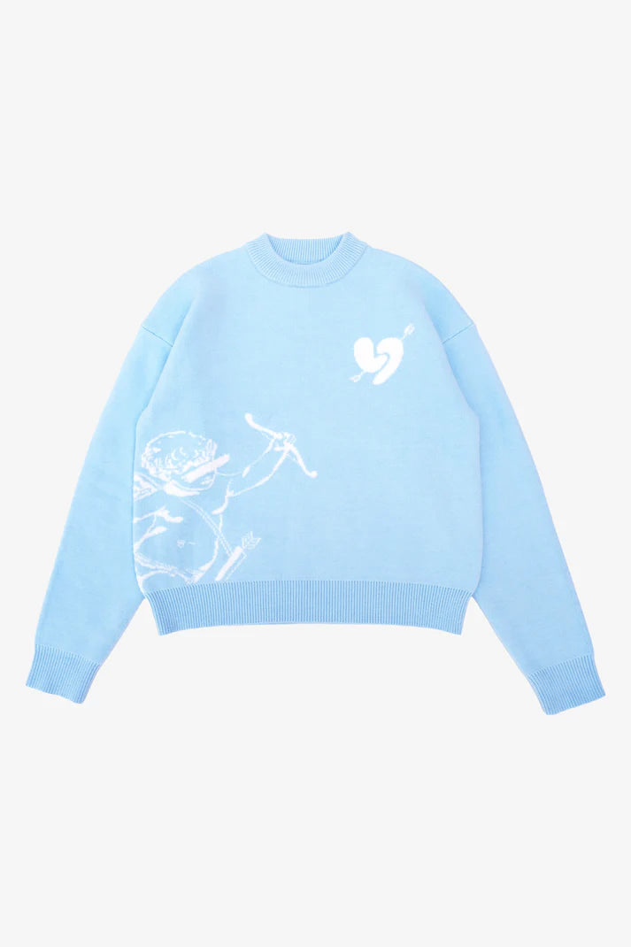 Amorion™ | Knitted Jumper