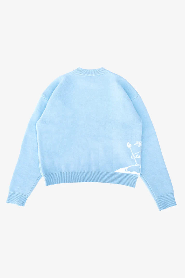 Amorion™ | Knitted Jumper