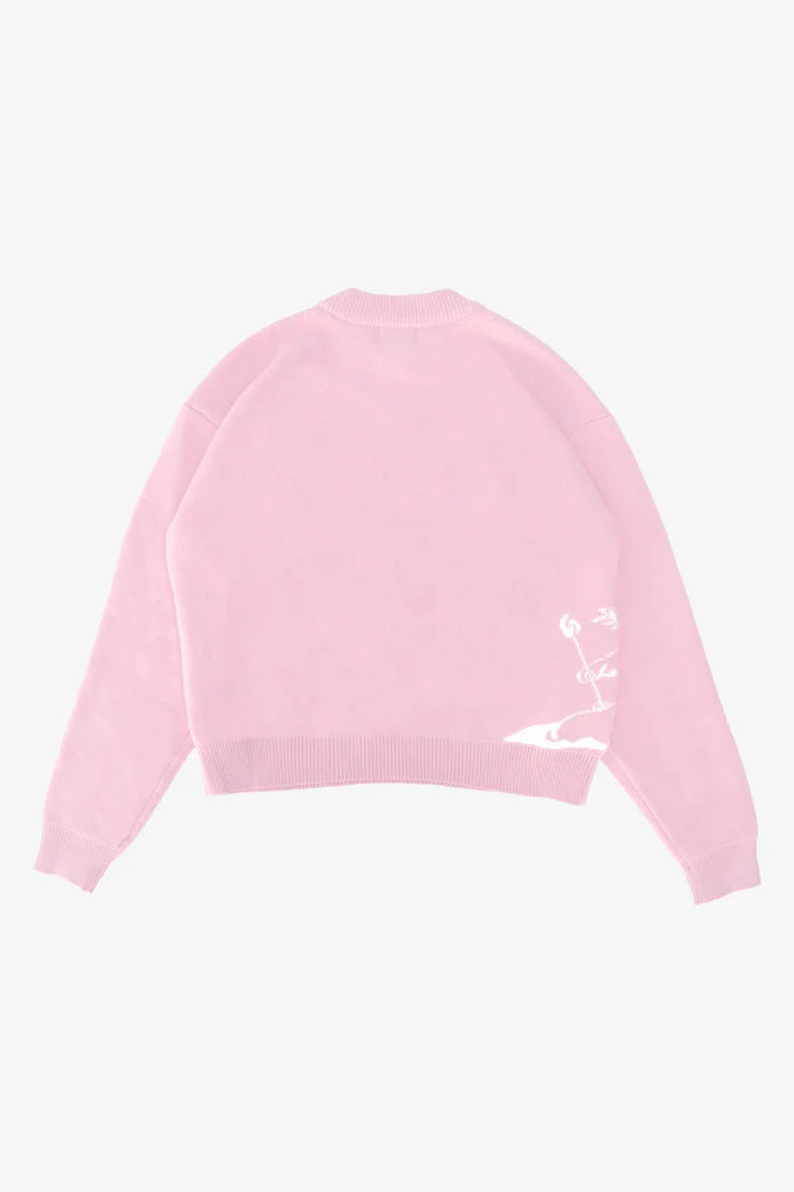 Amorion™ | Knitted Jumper