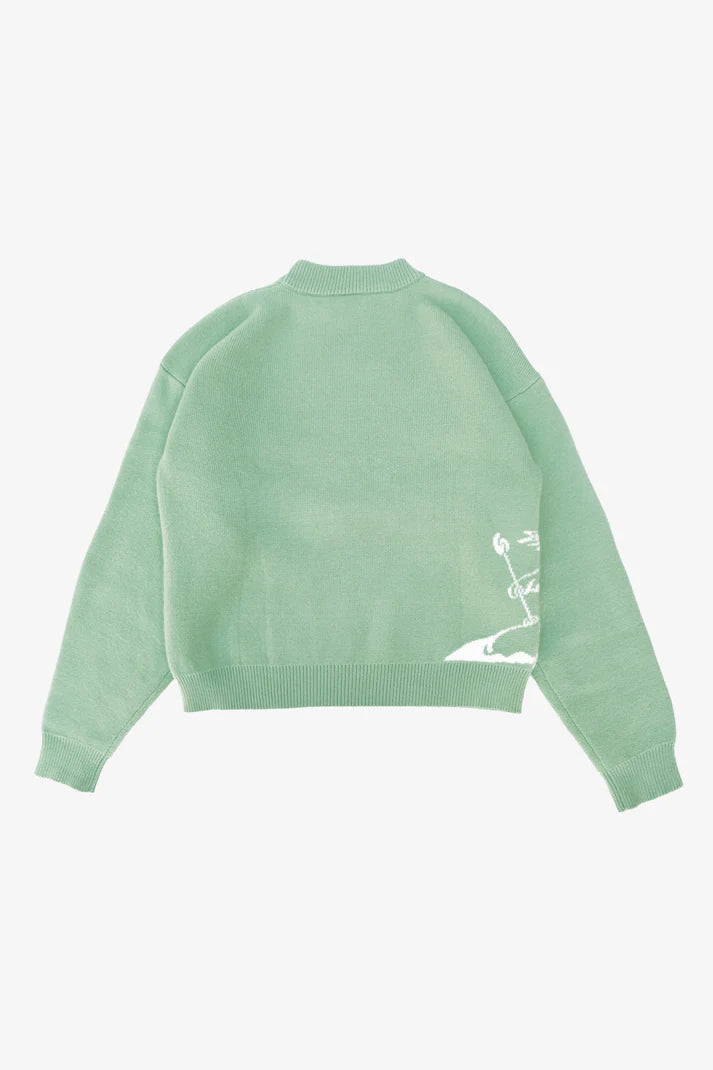 Amorion™ | Knitted Jumper