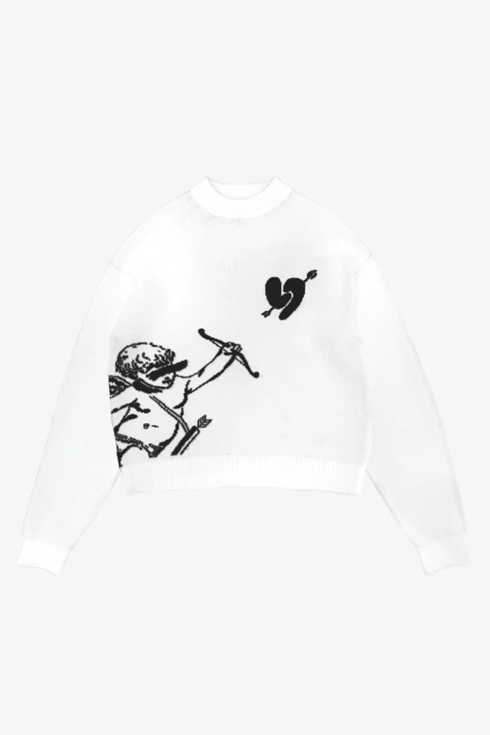 Amorion™ | Knitted Jumper