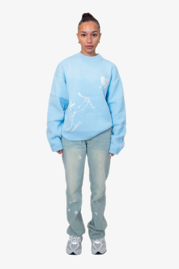 Amorion™ | Knitted Jumper