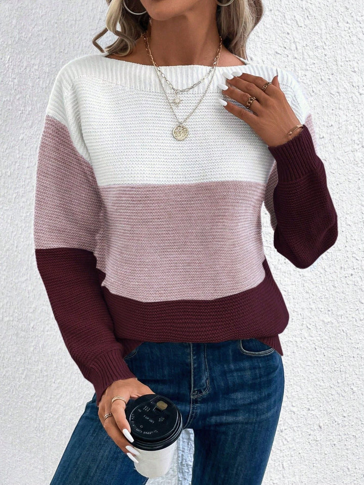 Bonita™ | Casual Women's Jumper