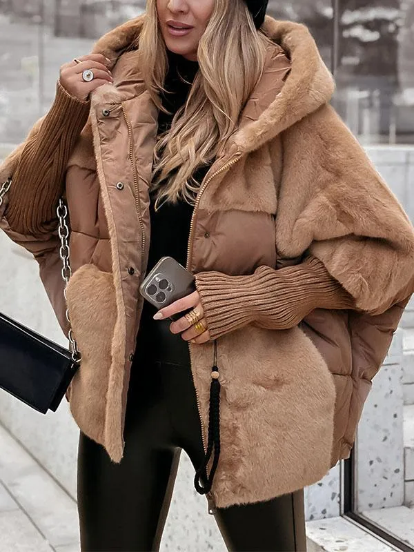 ANDREA™ | WINTER COAT