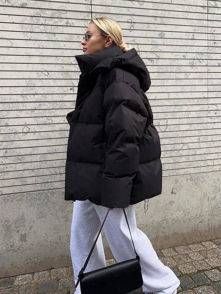 Claudine™ | Stylish Women's Elegant Warm Coat