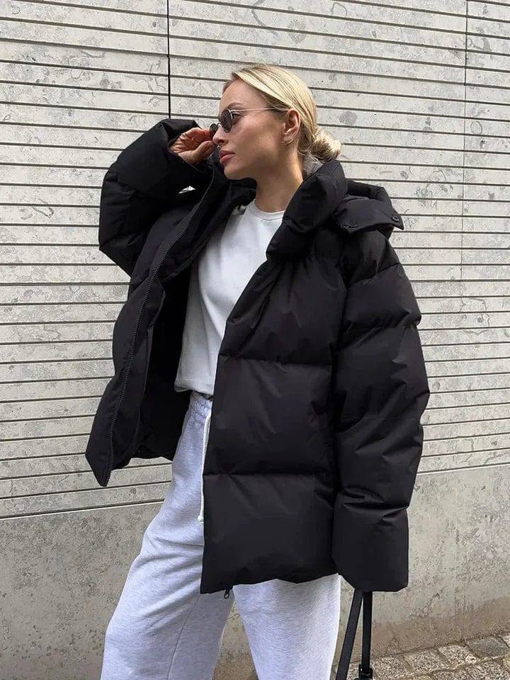 Claudine™ | Stylish Women's Elegant Warm Coat