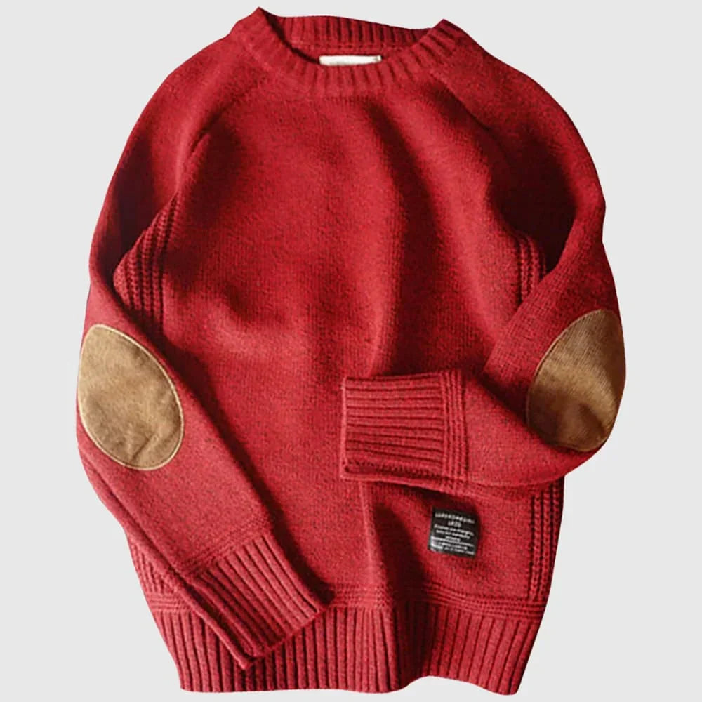 Tano™ | Wool Sweater