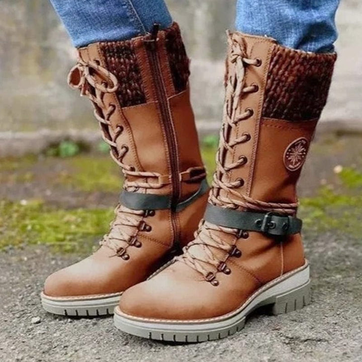 YELENA™ | Winter Boots