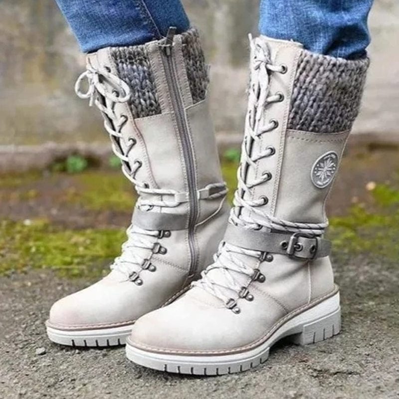 YELENA™ | Winter Boots