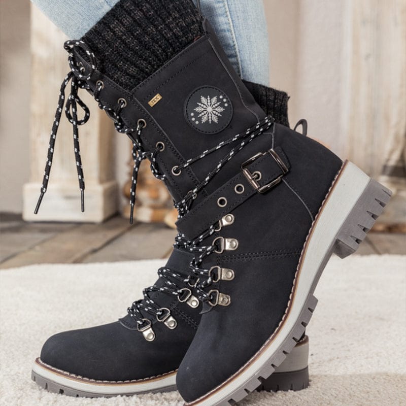 YELENA™ | Winter Boots